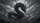 Black Dragon Bared Fangs Glowing Eyes Storm Clouds Turbulent Mist - Fantasy Home Decor Car Sunshade - 7