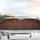 Baroque Arabesque Damask Tapestry Floral Scrolls - Luxury Home Decor Gift Car Sunshade - 5