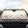 Flowing Field Of Blush Rose Lavender Wildflowers - Home Decor Gift Car Sunshade - 4