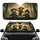 Dapper Cats Driving Forest Adventure Travel Essentials Cat Lover Gift Car Sunshade - 1