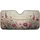 Diverse Wildflower Garden Botanical Floral Field - Nature Lover Gift Car Sunshade - 3