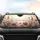 Diverse Wildflower Garden Botanical Floral Field - Nature Lover Gift Car Sunshade - 4