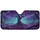 Gnarled Fantasy Trees Bioluminescent Wisteria - Fantasy Lover Vehicle Accessory Car Sunshade - 3