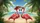Flamingos Palm Trees Beach Scene - Beach Lover Travel Essentials Car Sunshade - 7
