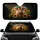 Baby Highland Cow Sunflowers Farmhouse Home Decor Gift for Cow Lover Car Sunshade - 1
