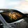 Baby Highland Cow Sunflowers Farmhouse Home Decor Gift for Cow Lover Car Sunshade - 6
