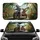 Koalas Hawaiian Shirt Motorcycle Tropical Road Trip - Wildlife Lover Gift Car Sunshade - 1