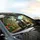 Koalas Hawaiian Shirt Motorcycle Tropical Road Trip - Wildlife Lover Gift Car Sunshade - 6