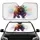 Grizzly Bear Roaring - Wildlife Lover Gift Car Sunshade - 1