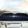 Luminous White Stars Crescent Moons Nebulae Deep Space Sky - Celestial Decor Gift Car Sunshade - 5