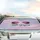 Closed Eyes Eyelashes Eyeshadow 'Hello Gorgeous' - Beauty Lifestyle Gift Car Sunshade - 5