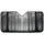 Dense Forest Dark Silhouette Bare Deciduous Trees Foggy Sky - Everyday Nature Lover Gift Car Sunshade - 3