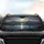 Snow-Capped Mountain Cherry Blossom Moonlit Lake - Home Decor Gift Car Sunshade - 3