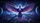 Majestic Fantasy Phoenix Outstretched Wings Cosmic Nebula Stardust Planets - Sci-Fi Fantasy Lover Gift Car Sunshade - 7
