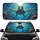 Joyful Baby Sea Turtle Underwater World Coral Reef Fish - Ocean Lover Gift Car Sunshade - 1