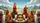 Chicken Family Road Trip Adventure - Travel Essentials Gift Car Sunshade - 7