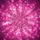 Radiant Sparkling Pink Glitter Bokeh - Glam Auto Decor Gift Spare Tire Cover - 6