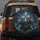 Ghoulish Grinning Skeletons Adventure Journey - Road Trip Lover Gift for Drivers Spare Tire Cover - 5