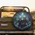 Ghoulish Grinning Skeletons Adventure Journey - Road Trip Lover Gift for Drivers Spare Tire Cover - 2