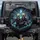 Ghoulish Grinning Skeletons Adventure Journey - Road Trip Lover Gift for Drivers Spare Tire Cover - 1