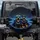 Doberman Dogs Aviator Sunglasses Night Journey - Dog Lover Travel Gift Spare Tire Cover - 1