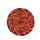Flame Camouflage Wavy Ribbons - Adventure Lifestyle Spare Tire Cover - 4