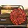 Flame Camouflage Wavy Ribbons - Adventure Lifestyle Spare Tire Cover - 2