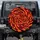 Flame Camouflage Wavy Ribbons - Adventure Lifestyle Spare Tire Cover - 1