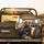 Anthropomorphic Raccoons Driving Journey - Wildlife Lover Gift Spare Tire Cover - 2
