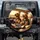 Bloodhound Dogs Car Cabin Road Trip Adventure Gift for Dog Owners Spare Tire Cover - 1