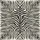 Realistic Black Cream Zebra Stripes - Wildlife Lover Decor Gift Spare Tire Cover - 6