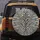 Realistic Black Cream Zebra Stripes - Wildlife Lover Decor Gift Spare Tire Cover - 5