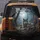 Majestic Grey Wolf Pups Moonlit Forest - Wildlife Lover Gift Spare Tire Cover - 5