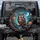 Owl Tree Branch Roses Ancient Trunk Starry Night - Wildlife Lover Gift Spare Tire Cover - 1