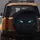 Glow Blue Eyes Menacing Gaze Dark Energy Electric Light Wisps - Fantasy Adventure Gift Spare Tire Cover - 5