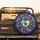 Bicycles Heart Earths Group Ride - Global Cycling Lifestyle Gift Spare Tire Cover - 2