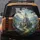 Fantasy Castle Verdant Valley Bioluminescent Flowers Fairies Waterfalls Decor Gift Spare Tire Cover - 5