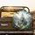 Fantasy Castle Verdant Valley Bioluminescent Flowers Fairies Waterfalls Decor Gift Spare Tire Cover - 2