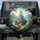 Fantasy Castle Verdant Valley Bioluminescent Flowers Fairies Waterfalls Decor Gift Spare Tire Cover - 1