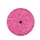 Countless Reflective Hot Pink Magenta Glitter Flakes Shimmering Sparkle - Glam Decor Gift Spare Tire Cover - 4