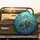 Sea Turtle Geometric Coral Ancient Compass Rose Ocean Lover Gift Spare Tire Cover - 2