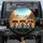 Corgi Dogs Straw Hat Sunglasses Desert Canyon - Corgi Lover Adventure Gift Spare Tire Cover - 1