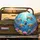 Five Sea Turtles Coral Reef - Ocean Wildlife Lover Gift Spare Tire Cover - 2
