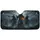 Menacing Grim Reapers Glowing Jack-o'-Lantern - Halloween Spooky Night Decor Car Sunshade - 3