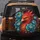 Majestic Phoenix Peony - Mythical Creature Decor Gift for Fantasy Lovers & Collectors Spare Tire Cover - 5