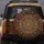 Persian Rug Floral Arabesque Medallion Diamond Lattice Botanical Palmettes Spare Tire Cover - 5