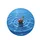 Red Cherry Dappled Sunlight Water Ripples - Everyday Lifestyle Outdoor Decor Gift Spare Tire Cover - 4