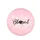 Blessed Light Pink Glitter Sparkle - Celebration Gift Spare Tire Cover - 4