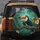 Majestic Toucan Juvenile Bird Tropical Jungle - Wildlife Lover Gift for Birdwatchers Spare Tire Cover - 5