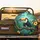 Majestic Toucan Juvenile Bird Tropical Jungle - Wildlife Lover Gift for Birdwatchers Spare Tire Cover - 2